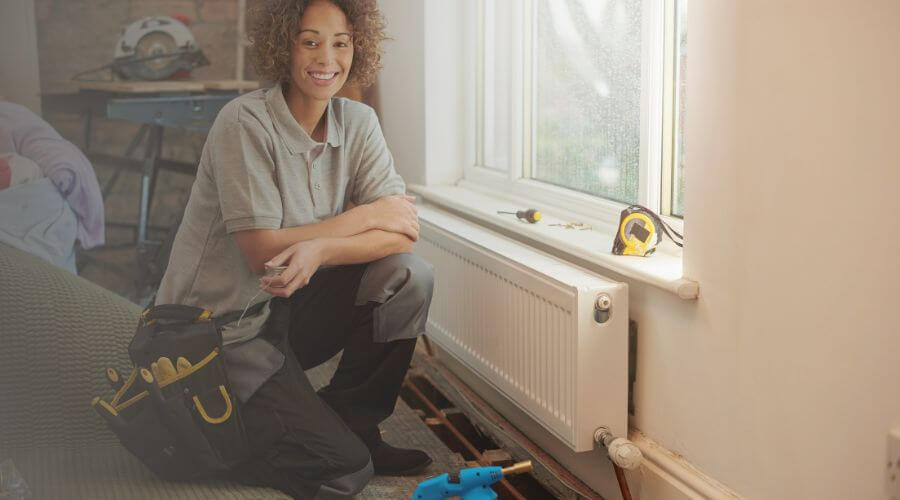 Professional Gas Leak Detection in Augusta, MI